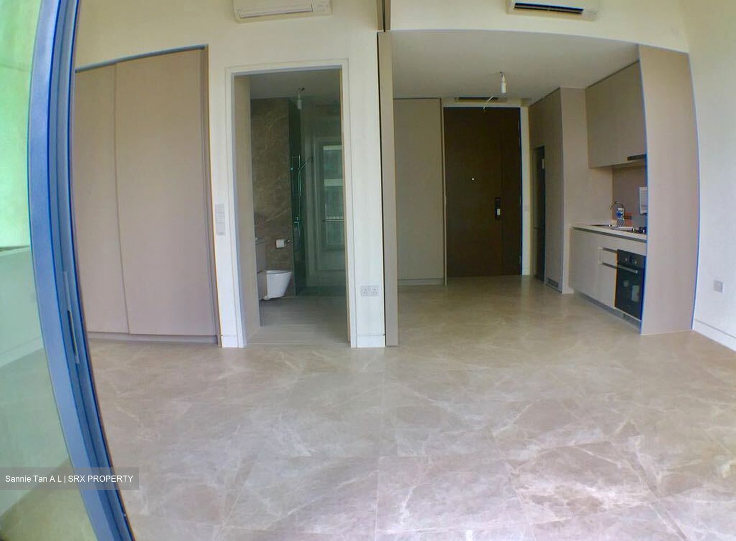 Highline Residences (D3), Condominium #582850591